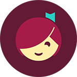 Libby app icon