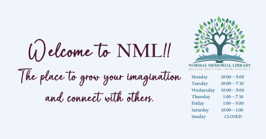 Discover NML